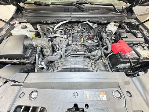 Certified 2021 Ford Ranger Lariat w/ Trailer Tow Package image 54