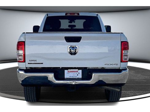 Certified 2024 RAM 3500 Big Horn AWD/4WD image 6