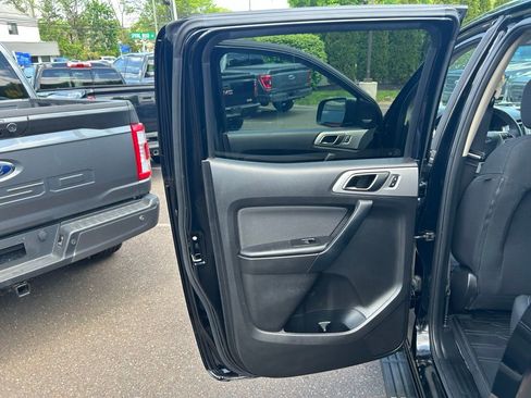 Certified 2023 Ford Ranger XLT w/ Equipment Group 302A High AWD/4WD image 17