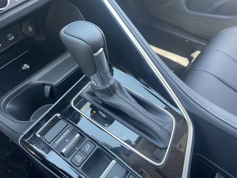 New 2026 Acura ADX FWD image 29