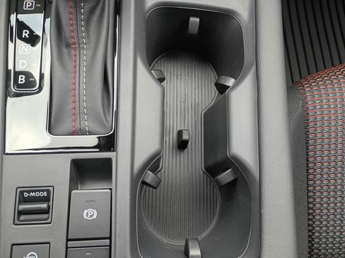 New 2026 Nissan Sentra SR w/ Floor Mat Package FWD image 20