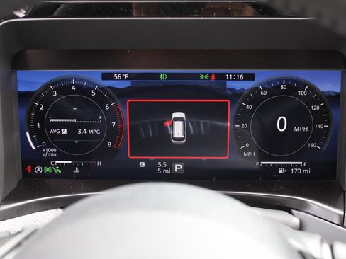 New 2026 Subaru Outback Limited XT image 11