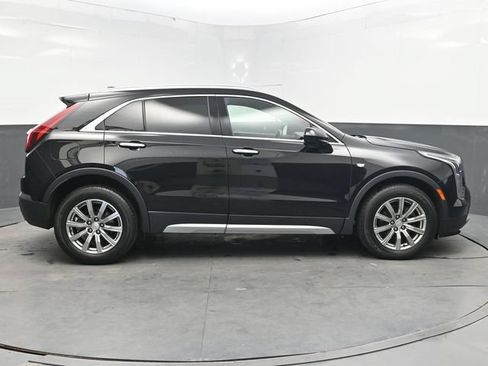 Used 2019 Cadillac XT4 Premium Luxury AWD/4WD image 9
