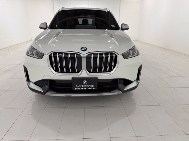 Certified 2023 BMW X1 xDrive28i w/ Convenience Package AWD/4WD image 8