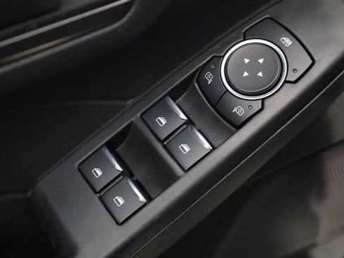 Certified 2024 Ford Escape Active FWD image 11