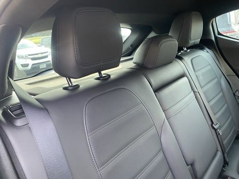 Used 2024 Dodge Hornet R/T Plus w/ Tech Pack Plus w/o Parking image 31