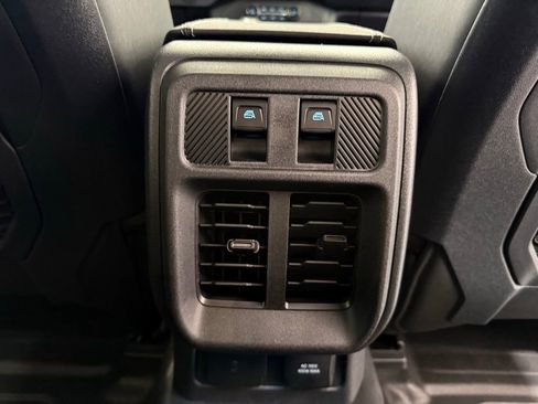 New 2025 Ford Bronco Badlands AWD/4WD image 29