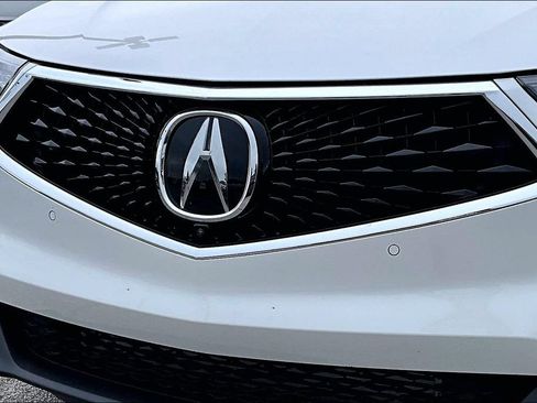 Used 2024 Acura RDX SH-AWD w/ Advance Package image 39