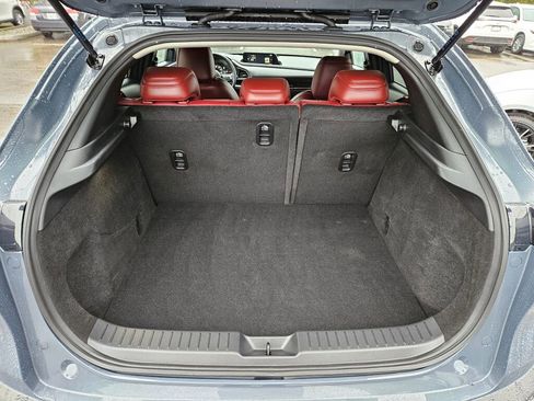 Certified 2025 MAZDA CX-30 AWD 2.5 S w/ Preferred Package image 11