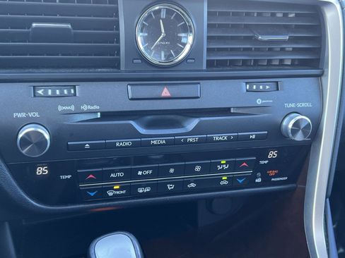 Used 2017 Lexus RX 350 AWD image 15