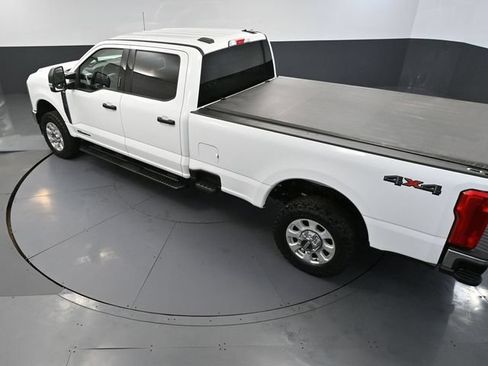 Used 2023 Ford F350 XLT AWD/4WD image 53