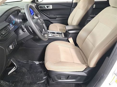 Used 2020 Ford Explorer 2WD image 20