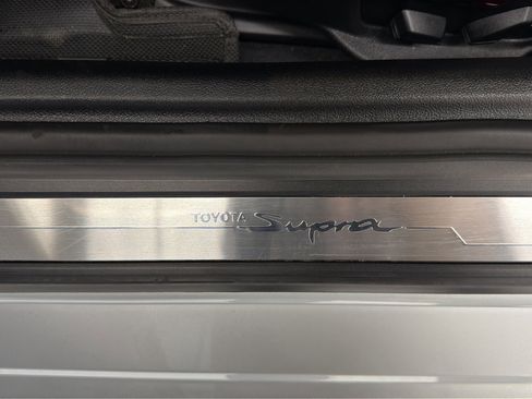 Used 2021 Toyota Supra Premium w/ Driver Assist Package image 33