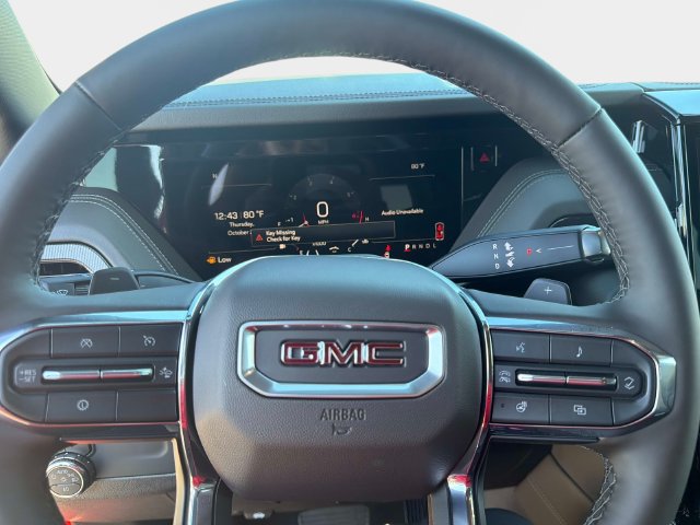 New 2027 GMC Yukon Elevation w/ Technology Package RWD image 22
