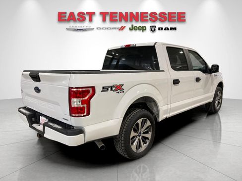 Used 2020 Ford F150 XL w/ Equipment Group 101A Mid image 3