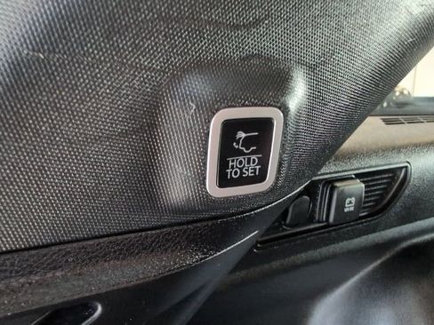 Used 2023 Jeep Grand Cherokee Altitude AWD/4WD image 32