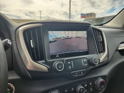 Used 2023 GMC Terrain Denali w/ LPO, Cargo Package AWD/4WD image 23