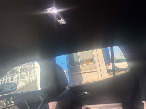 Used 2026 Chevrolet Equinox LT w/ Convenience Package II image 15