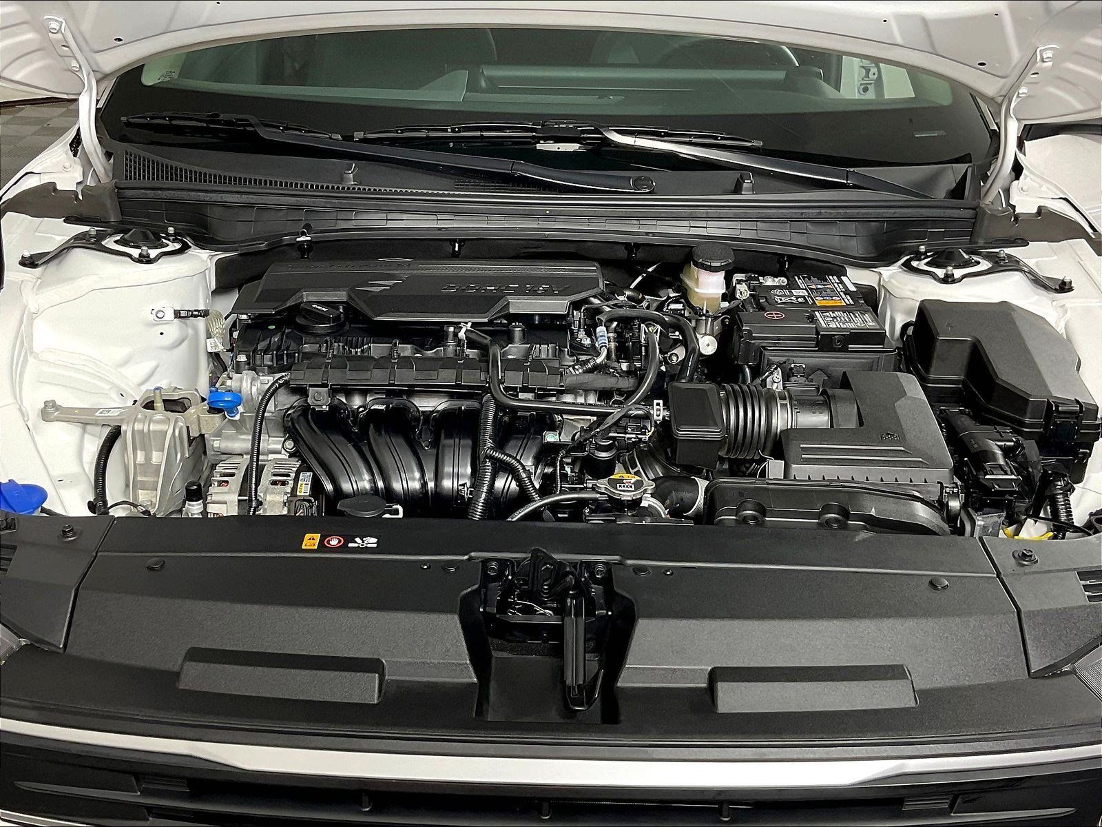 Certified 2025 Kia K4 FWD image 29