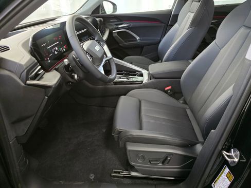 New 2025 Audi Q5 Premium Plus image 13