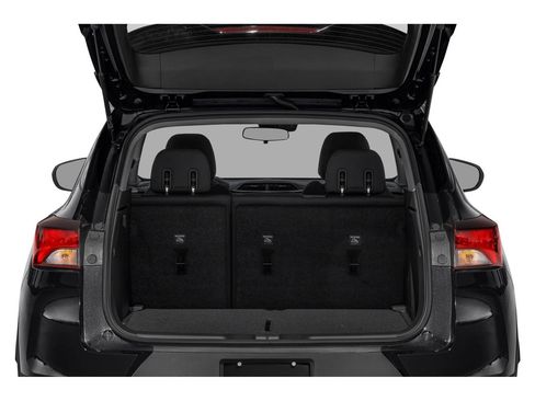 Used 2023 Chevrolet TrailBlazer LT w/ Convenience Package FWD image 52