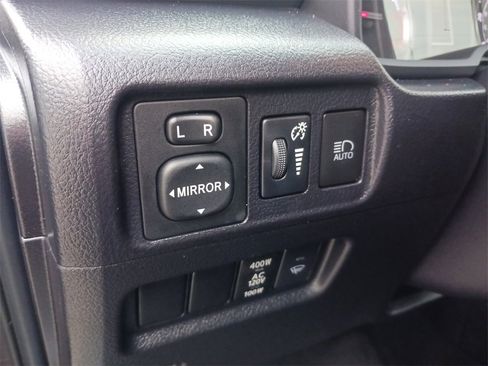 Used 2023 Toyota 4Runner TRD Off-Road Premium image 36