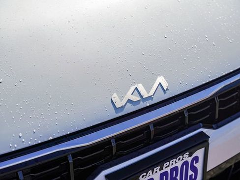 New 2026 Kia K4 GT-Line w/ GT-Line Sunroof Package image 12