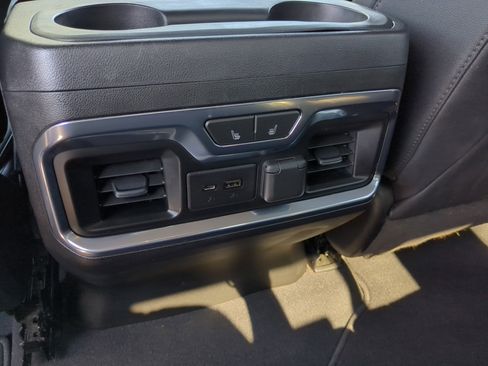 Certified 2021 GMC Sierra 1500 SLT w/ SLT Convenience Package image 15