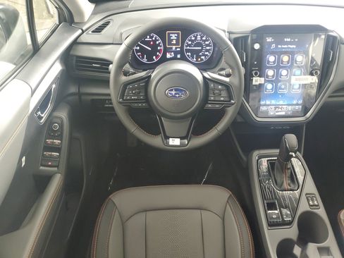 New 2025 Subaru Crosstrek 2.5i Limited AWD/4WD image 14