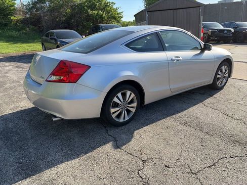 Used 2012 Honda Accord LX-S image 5
