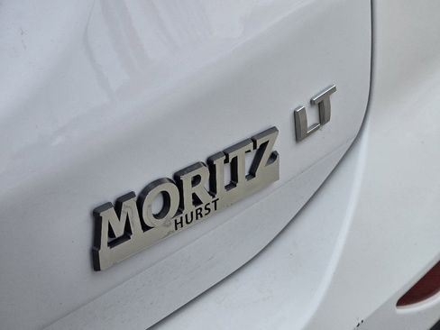 Used 2023 Chevrolet Equinox LT image 16