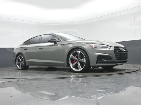 Used 2019 Audi S5 Prestige w/ S Sport Package AWD/4WD image 59