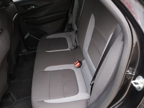 Used 2025 Chevrolet TrailBlazer LT image 13