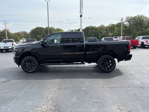 New 2026 RAM 2500 Tradesman image 5