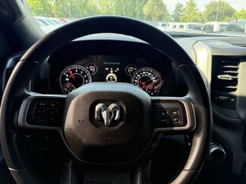 Used 2021 RAM 2500 Tradesman AWD/4WD image 24