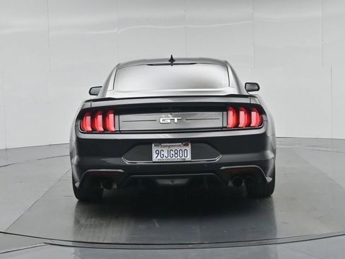 Used 2022 Ford Mustang GT w/ Equipment Group 301A image 24