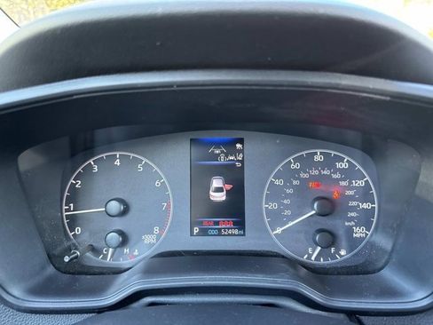 Certified 2024 Toyota Corolla LE image 26