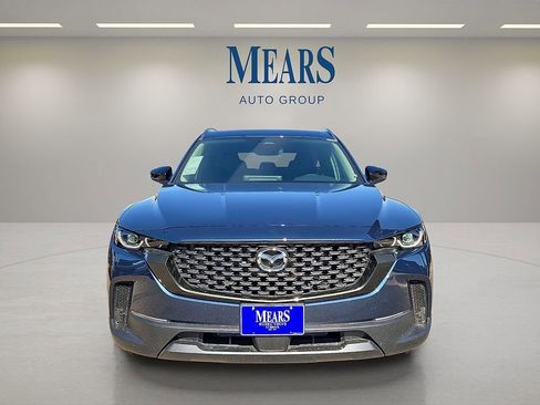 New 2025 MAZDA CX-50 AWD 2.5 S w/ Weather Package image 8