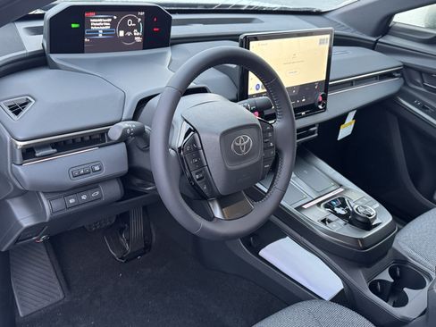 New 2026 Toyota bZ image 14