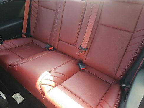 Used 2023 Dodge Challenger SRT Hellcat w/ Driver Convenience Group image 11