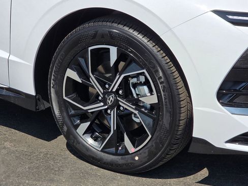 New 2025 Hyundai Sonata SEL FWD image 5