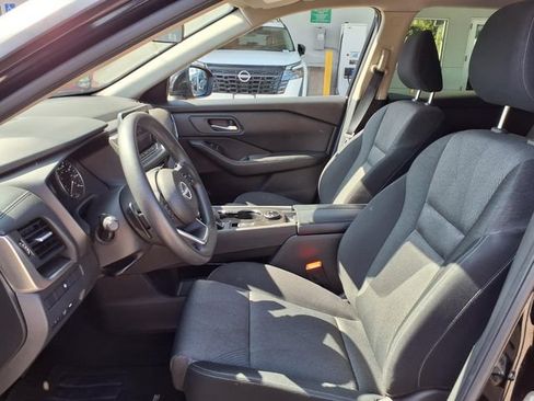 Used 2024 Nissan Rogue SV AWD/4WD image 15