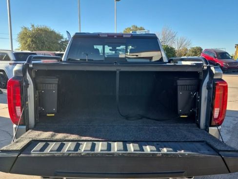 Used 2019 GMC Sierra 1500 AT4 w/ AT4 Premium Package image 52