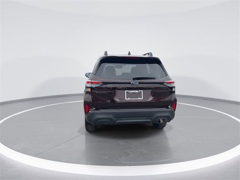 New 2026 Subaru Forester Premium image 7
