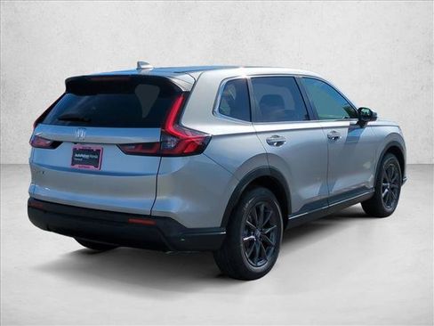 New 2026 Honda CR-V EX-L image 5