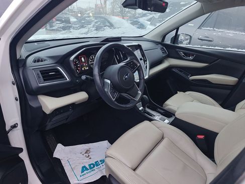 Used 2023 Subaru Ascent Limited w/ Technology Package image 9