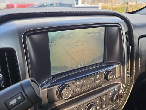 Used 2018 Chevrolet Silverado 1500 LT w/ All Star Edition image 27