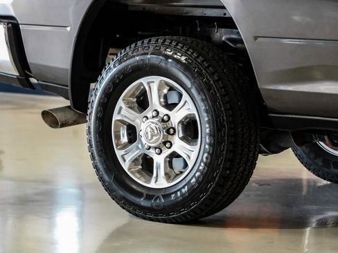 Used 2024 RAM 2500 Big Horn AWD/4WD image 50