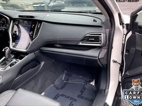 Certified 2023 Subaru Outback Touring XT image 17