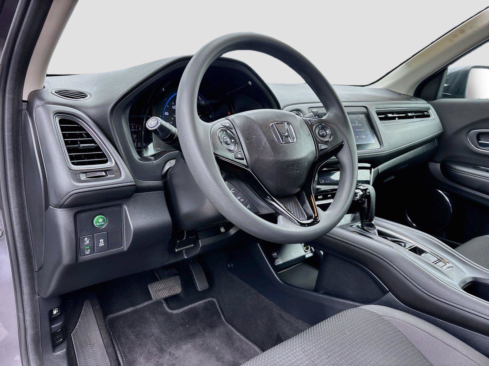 Used 2019 Honda HR-V EX image 10